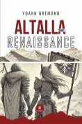 eBook Serie: Altalla