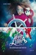 eBook Serie: Ilvie Little