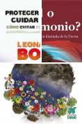 eBook Serie: Reflexiones ecológicas de Leonardo Boff