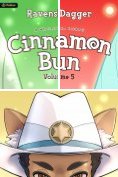 eBook Serie: Cinnamon Bun