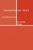 eBook Serie: Vrensted Historier