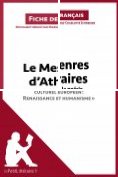 ebook Series: Réussir le bac de français