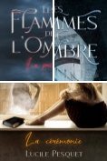 eBook Serie: Les Flammes de l'Ombre