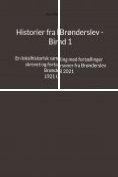 ebook Series: Historier fra Brønderslev