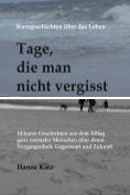 eBook Serie: Kurzgeschichten über das Leben