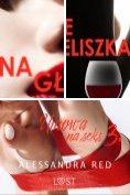 eBook Serie: Umowa na seks