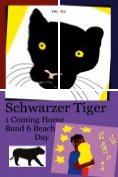 ebook Series: Schwarzer Tiger