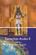 eBook Serie: Texter från Anubis