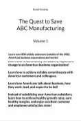eBook Serie: The Quest to Save ABC Manufacturing