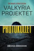 eBook Serie: Valkyria arkiven