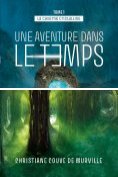 eBook Serie: La caverne cristalline