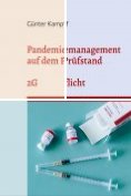 eBook Serie: Pandemiemanagement auf dem Prüfstand