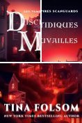 ebook Series: Les Vampires Scanguards