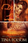 eBook Serie: Les Vampires Scanguards