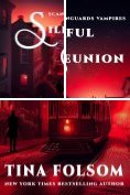 eBook Serie: Scanguards Vampires