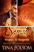 eBook Serie: Vampiros de Scanguards