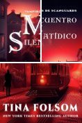 ebook Series: Vampiros de Scanguards