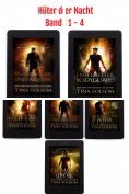 ebook Series: Hüter der Nacht