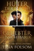 ebook Series: Hüter der Nacht