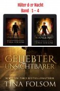 ebook Series: Hüter der Nacht