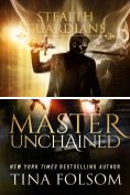 eBook Serie: Stealth Guardians