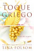 eBook Serie: Fuera del Olimpo