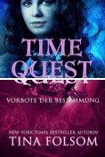 eBook Serie: Time Quest