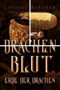 eBook Serie: Drachenblut Saga