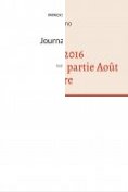 eBook Serie: JOURNAUX