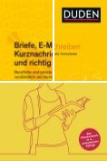 eBook Serie: Duden - Ratgeber