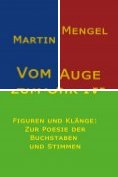 eBook Serie: Vom Auge zum Ohr