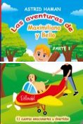 eBook Serie: Las aventuras de Maximiliano y Bello