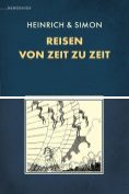 eBook Serie: Simon's Fiction