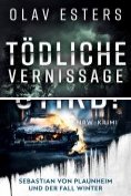 eBook Serie: Ein Fall für Sebastian von Plaunheim