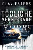 eBook Serie: Ein Fall für Sebastian von Plaunheim