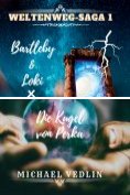 eBook Serie: Weltenweg - Saga