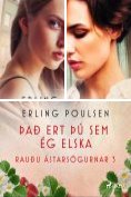 eBook Serie: Rauðu ástarsögurnar