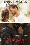eBook Serie: Backstage - Liebe vs. Musik