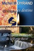 eBook Serie: D'étranges destins