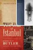 ebook Series: A Christopher Marlowe Cobb Thriller