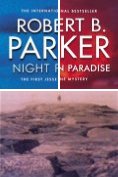 ebook Series: A Jesse Stone Mystery