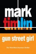 eBook Serie: A Nick Sharman Novel