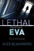 eBook Serie: Eva Scott Thriller