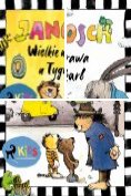 eBook Serie: Miś i Tygrysek