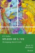 eBook Serie: Spleen of Love - Reinigung durch Liebe