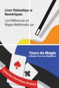 eBook Serie: Collection Dominique Souder : Les références en magie mathématique