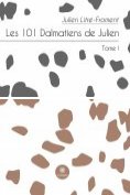 eBook Serie: Les 101 Dalmatiens de Julien