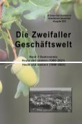 ebook Series: Die Zweifaller Geschäftswelt