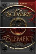 eBook Serie: Das schwarze Element