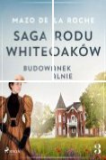 eBook Serie: Saga rodu Whiteoaków